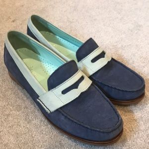 Cole Haan loafer